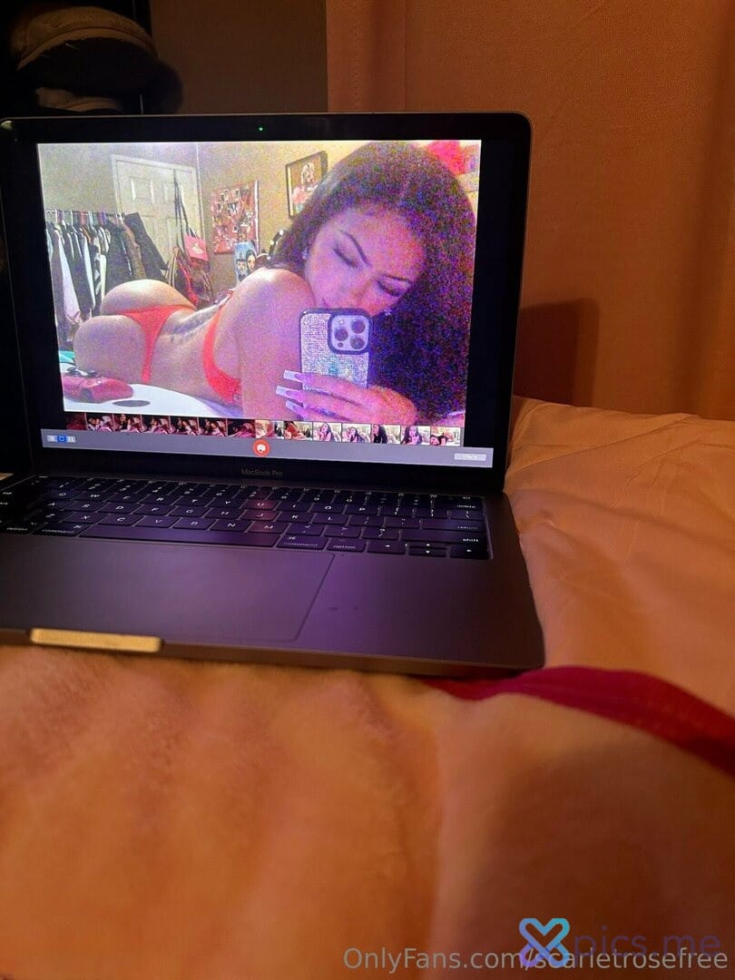 Scarletrosefree Nude OnlyFans Leaks gallery 969