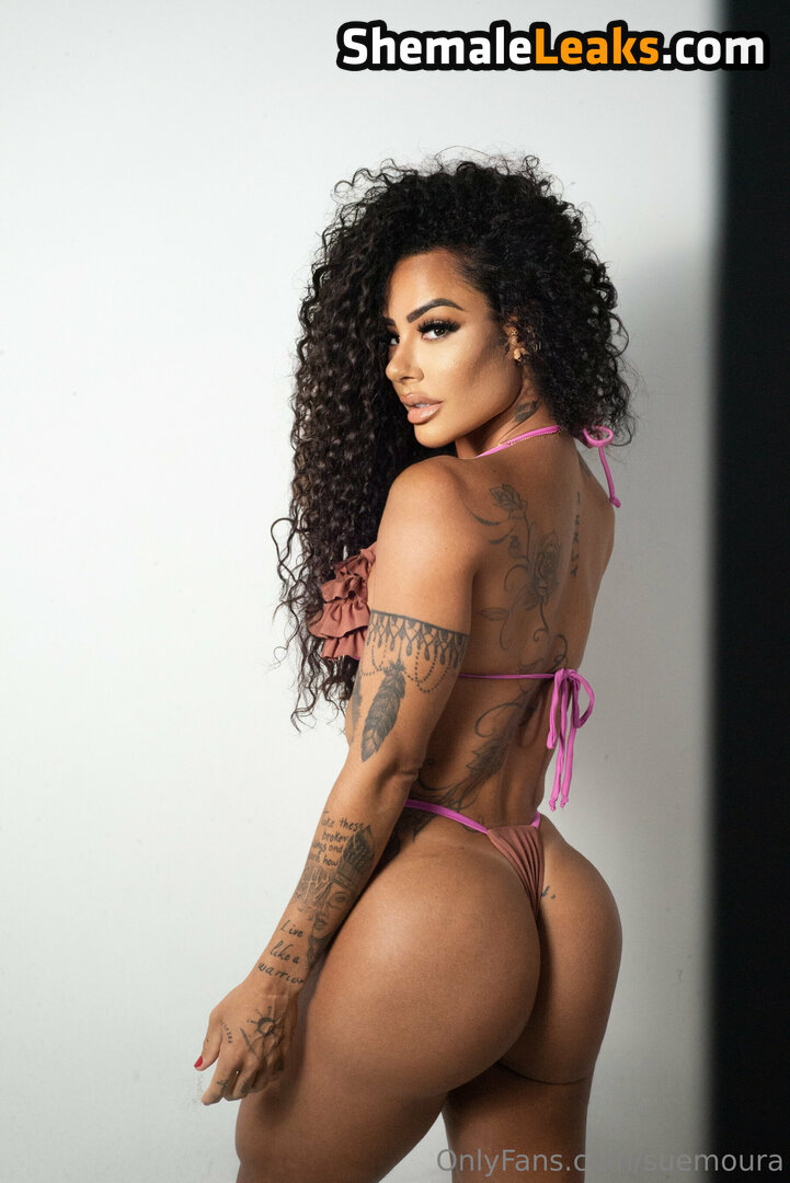 Brazil Sue Lasmar sue.oficial suelasmar Leaked Nude OnlyFans Photo 50