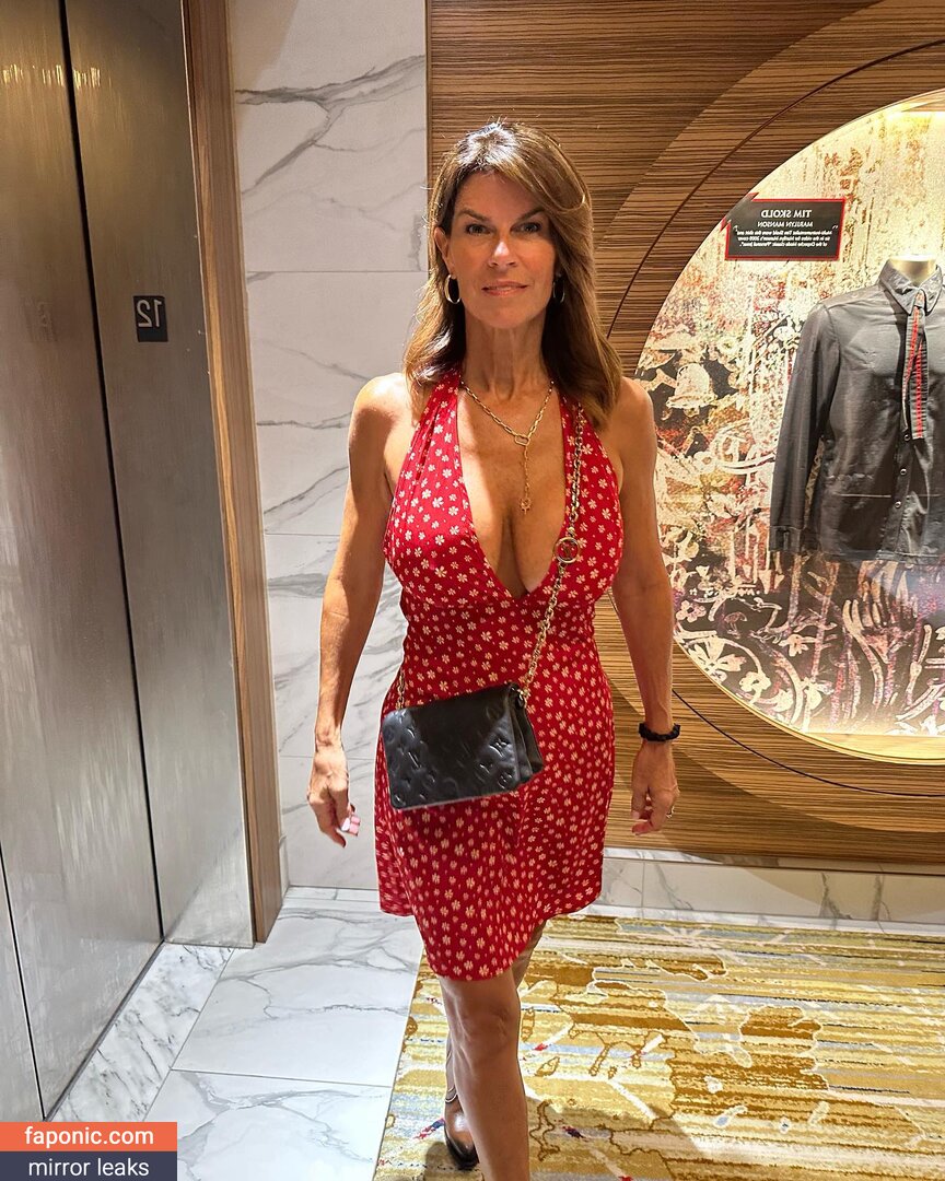 The Mary Burke Nude Leaks OnlyFans