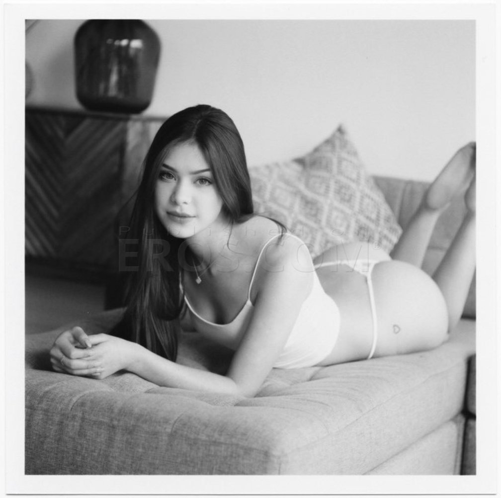Adult Film Super Star Winter Jade