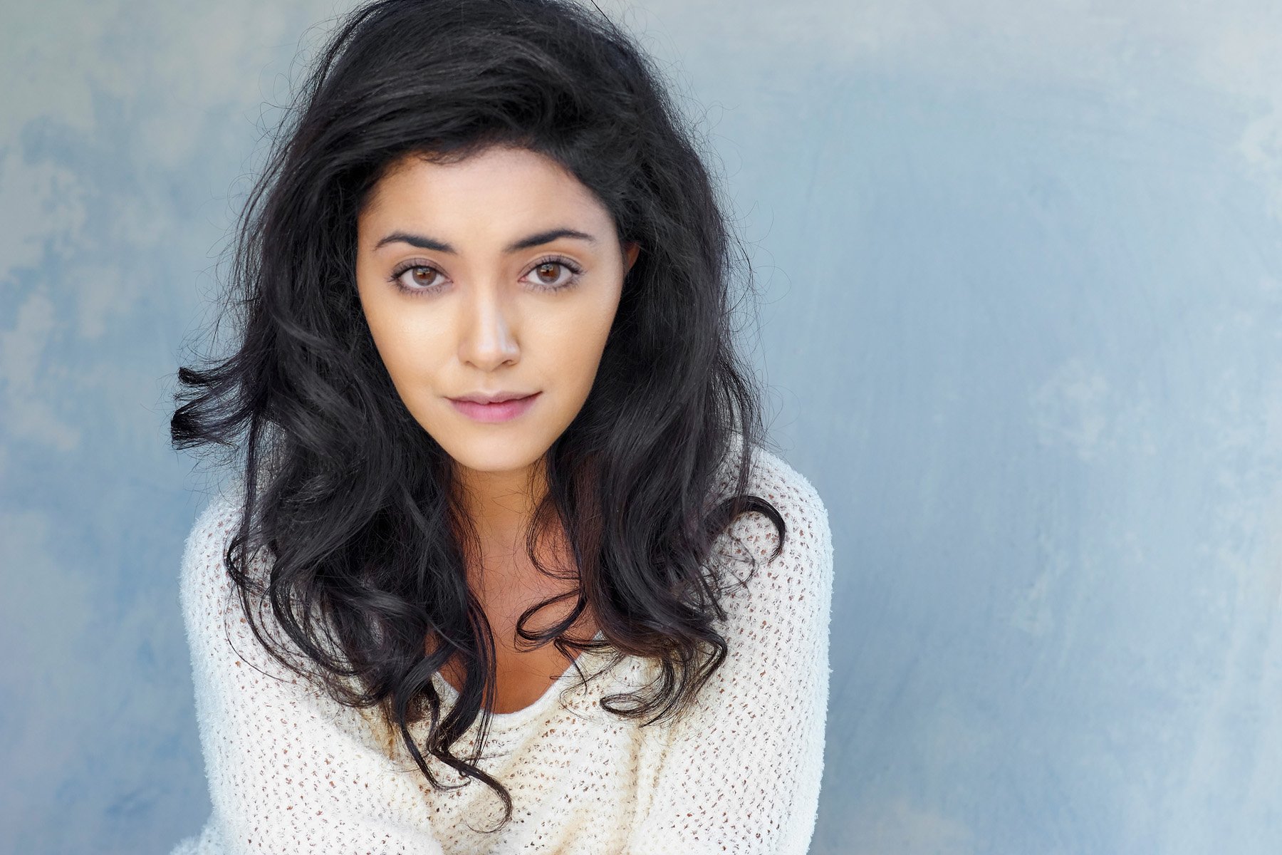 Yasmine Al Bustami