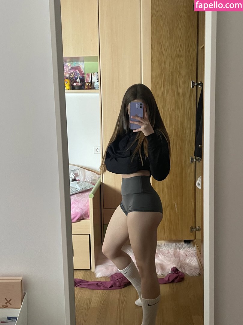 Abbyimu Littleragergirl abbyrao Nude Leaked OnlyFans