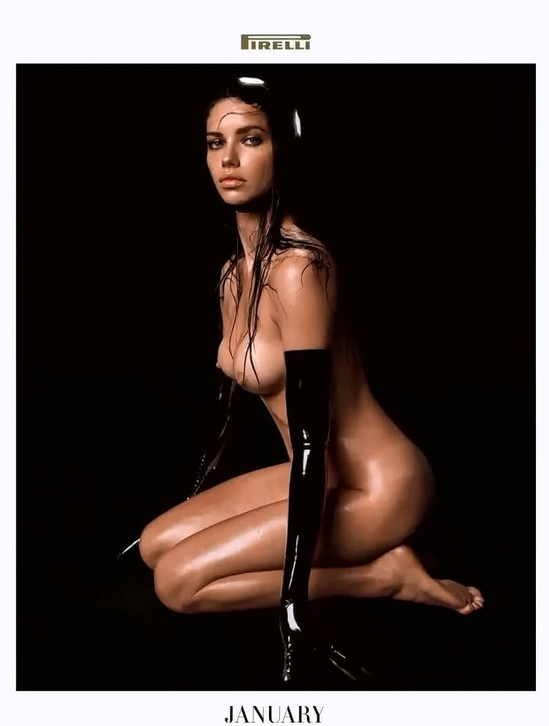 Adriana Lima-nude-pic-1 Pandesia World