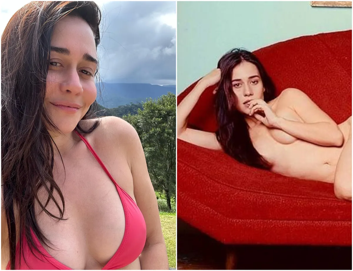 Alessandra negrini nus