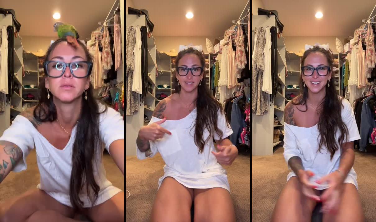 anitafitmomtv Tiktok Video VOD and Clips Download