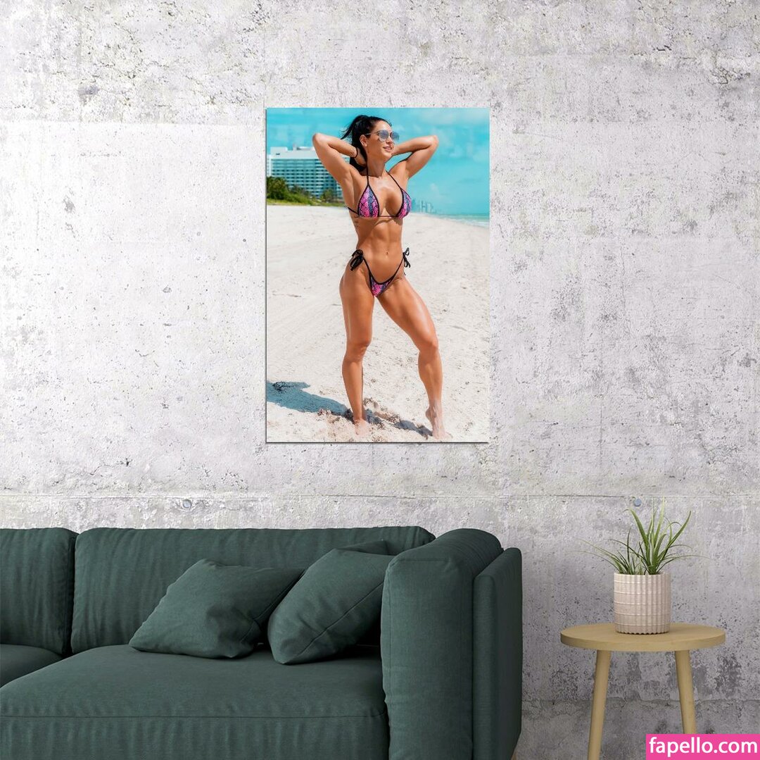 Anita Fit Nude Leaked OnlyFans