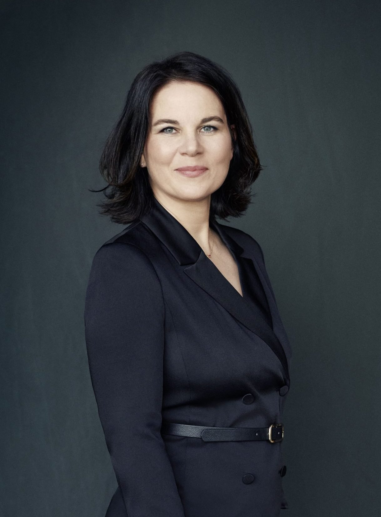 Annalena Baerbock
