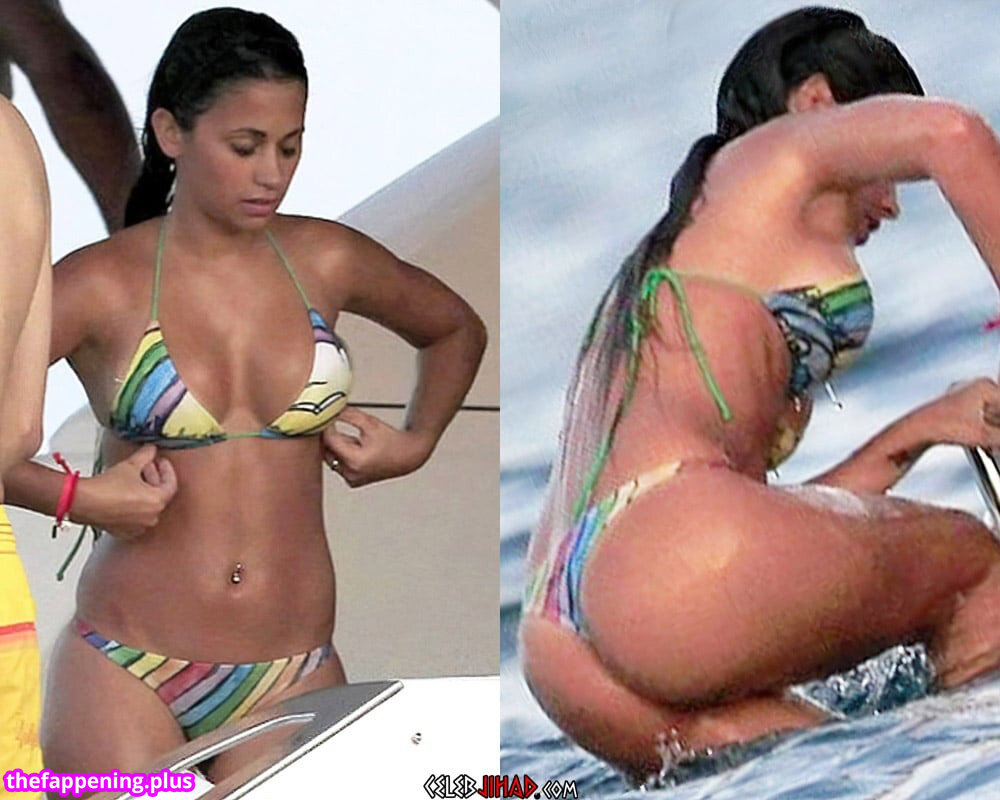 Antonella Roccuzzo antonelaroccuzzo Naakte OnlyFans Foto 48