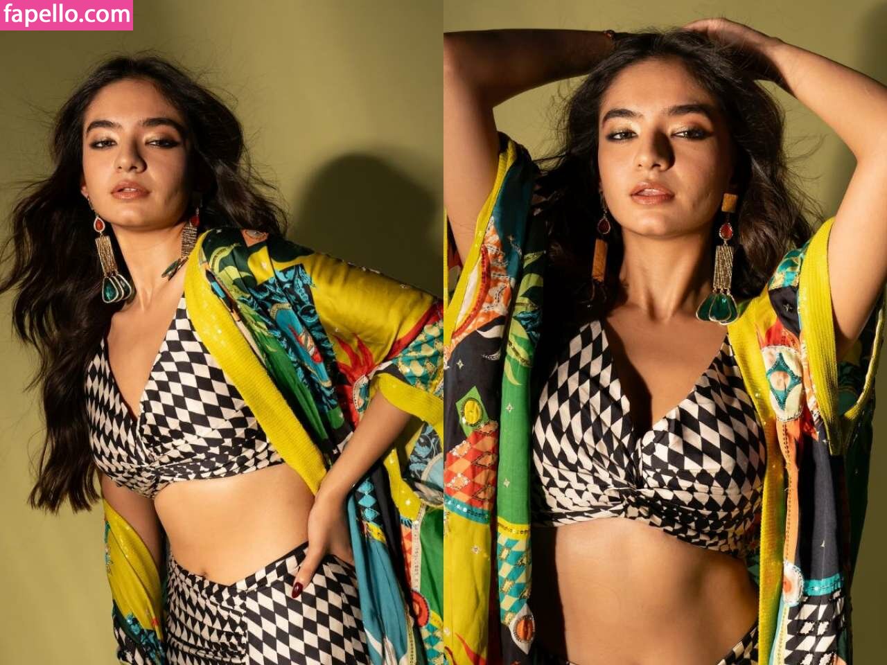 Anushka Sen Nude Leaks