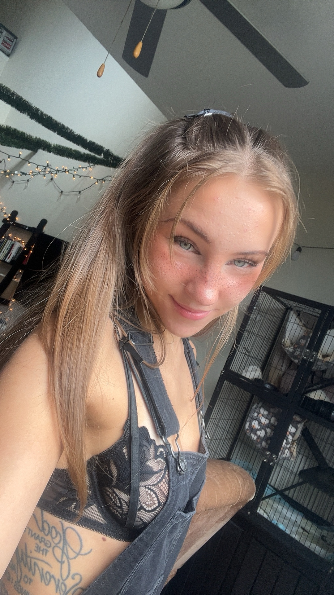 Highlights by Anya Lacey 0.01 theanyalacey X
