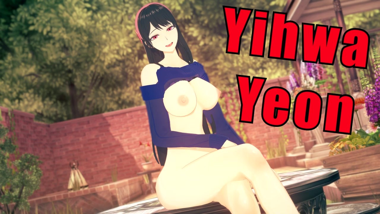 Hentai Yihwa Yeon get Creampied Tower of God Uncensored
