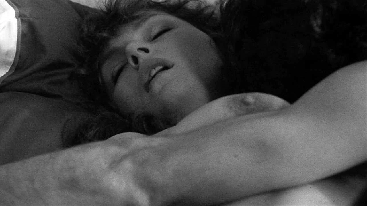 Bonnie Bedelia Nude Sex in the Stranger on Scandalplanet Com by Celeb Porn Archive