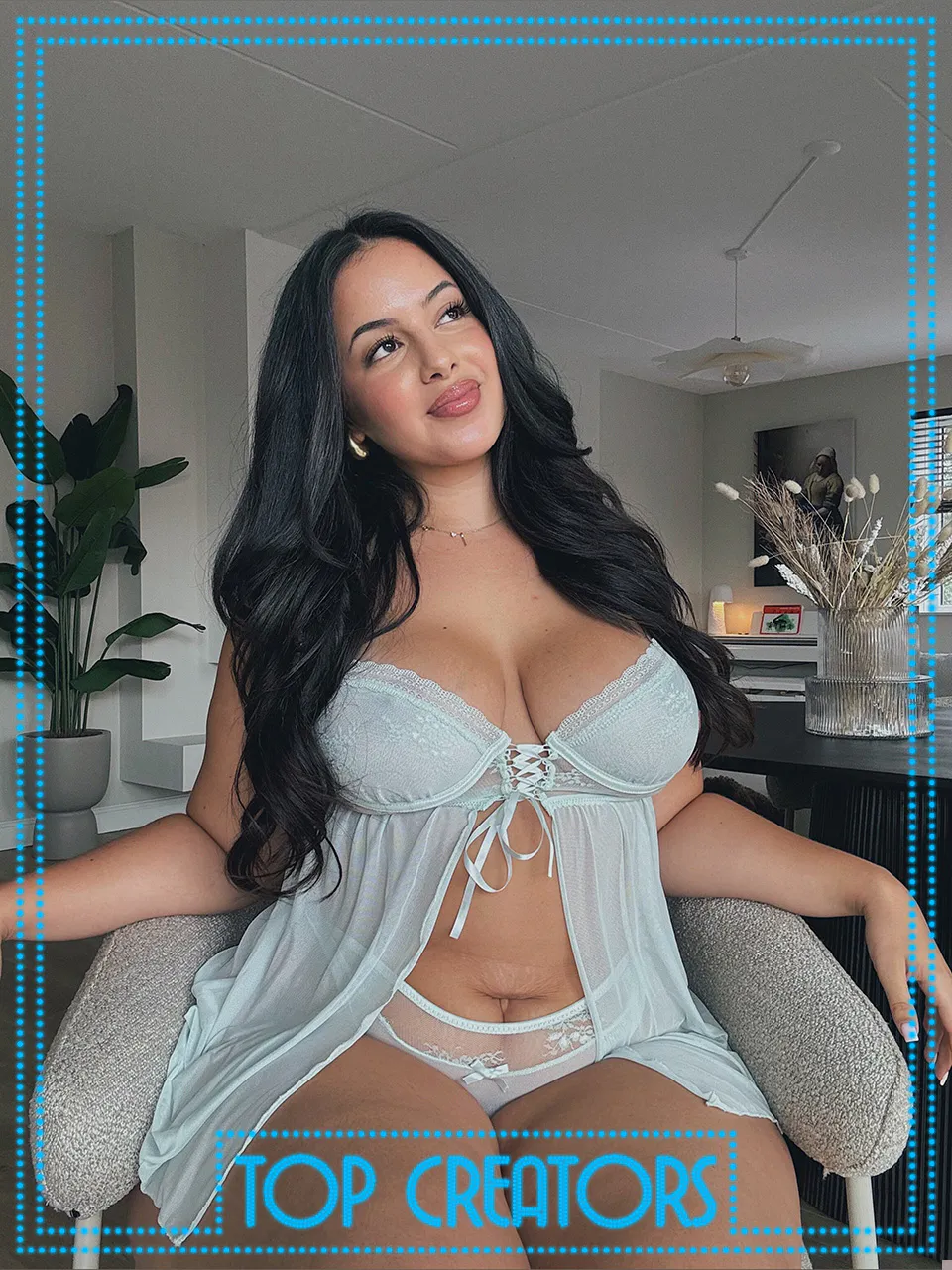 25 Best Chubby OnlyFans Creators