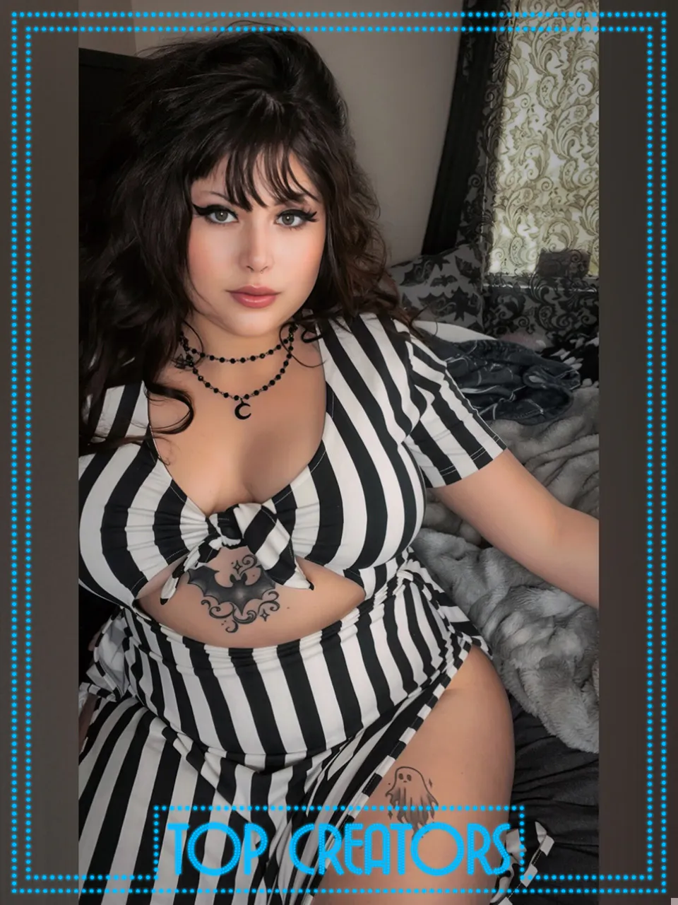 25 Best Chubby OnlyFans Creators