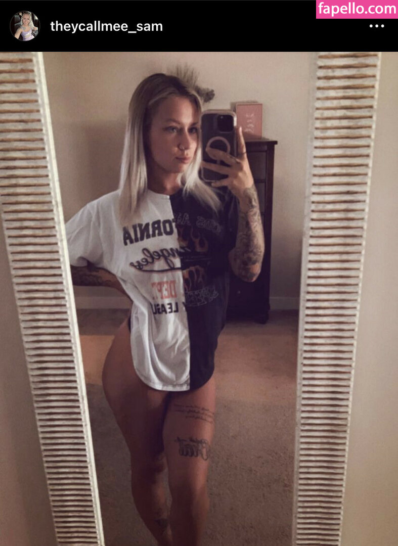 Bratfacexo Samantha Glover Sglovexo Nude Leaked OnlyFans