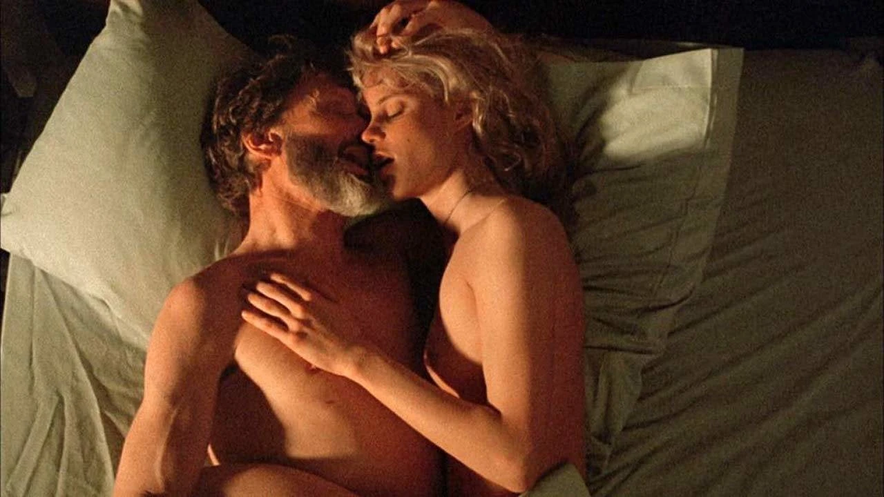 Lori Singer Nude Sex in Trouble in Mind on Scandalplanet Com by Celeb Matrix