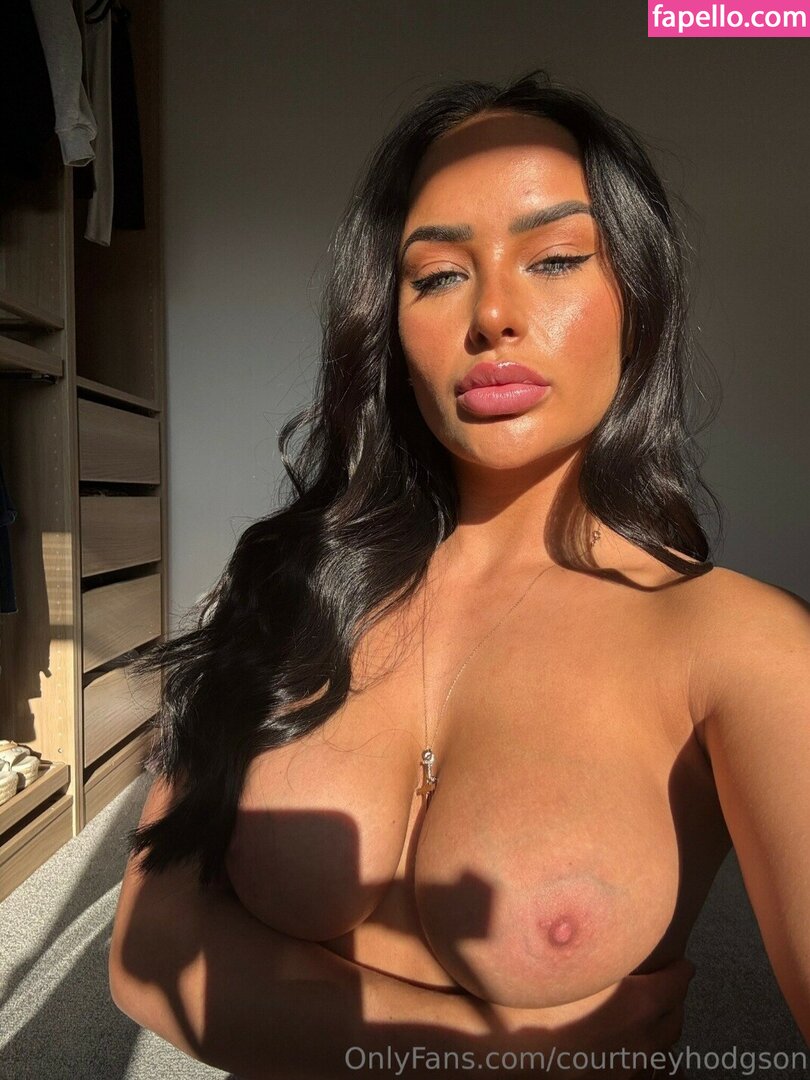 Courtney Hodgson courtneyhodgson courtneyhodgson1999 Nude Leaked OnlyFans