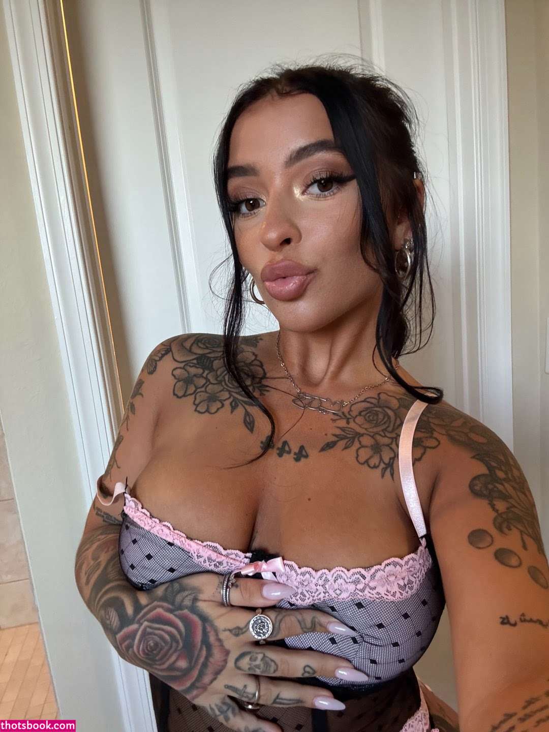 Danielle Cohn Nude Leaks OnlyFans Photos 34