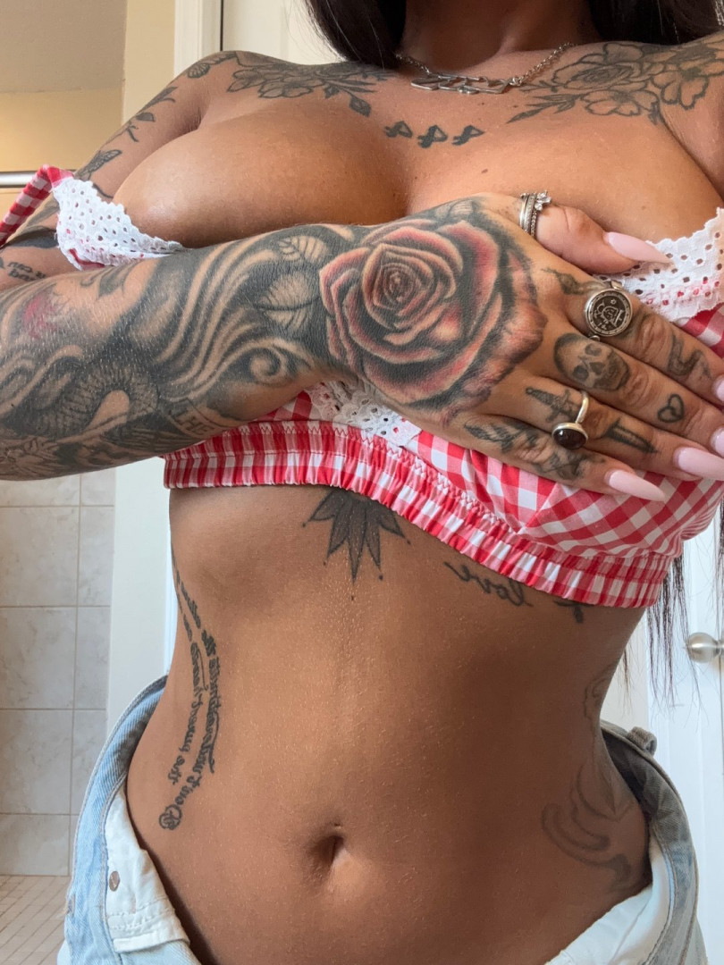 Danielle Cohn