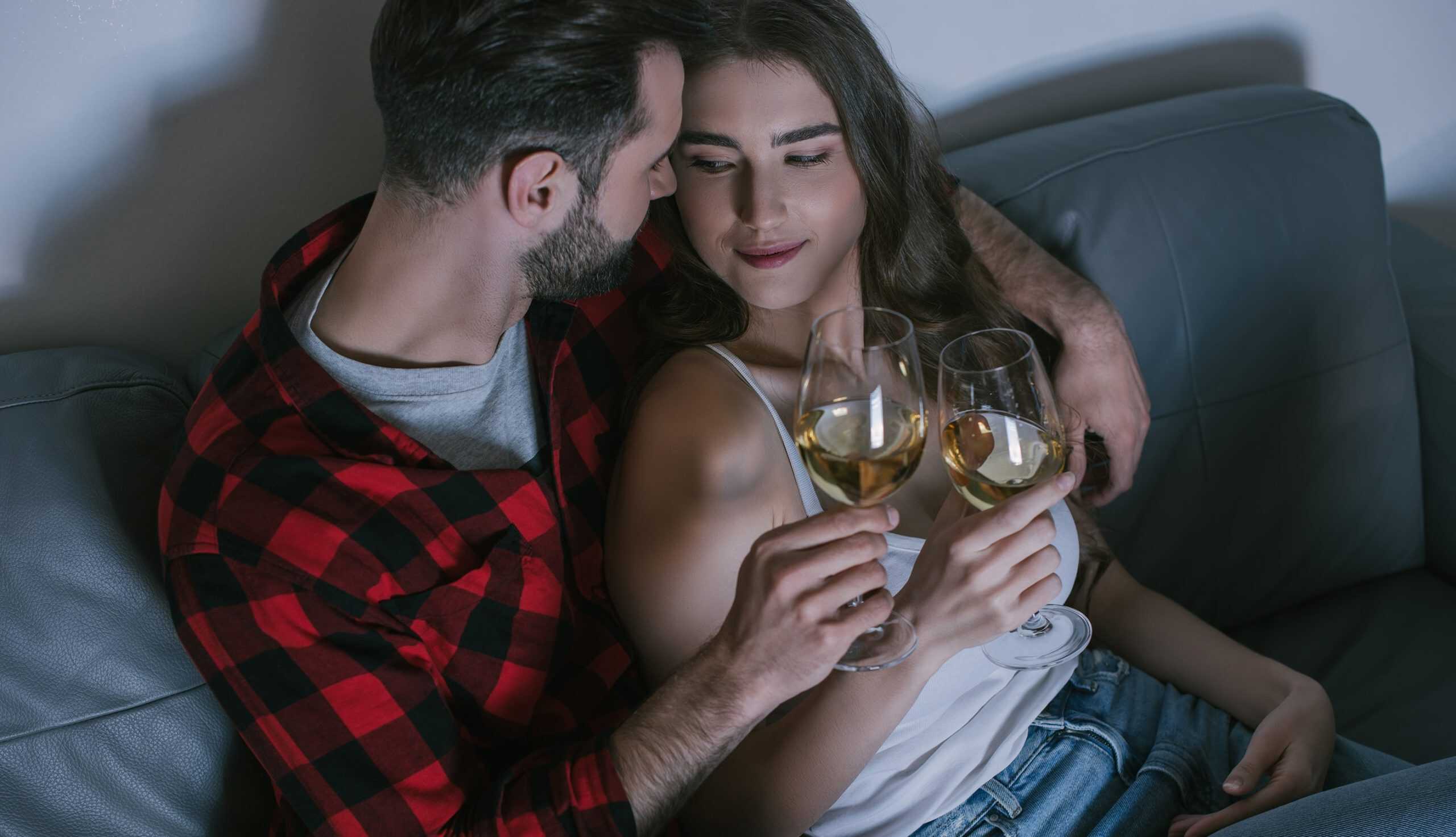 23 Ways to Get Someone to Have Sex With You Be It a Stranger or Friend