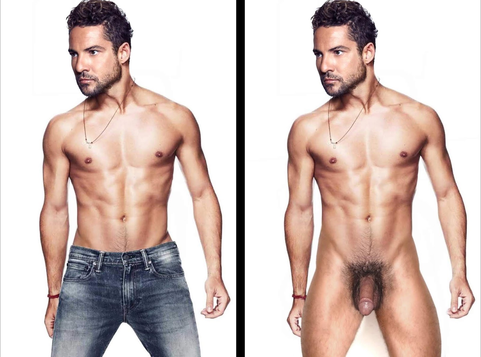 Post 5031940: DavidBisbal fakes