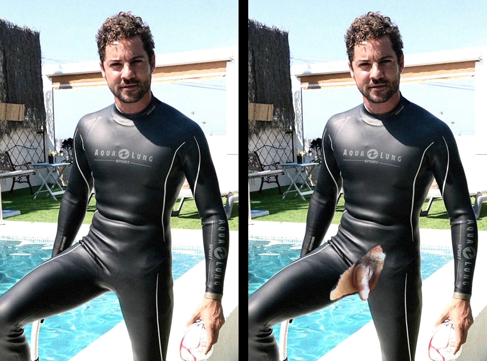 Post 5031941: DavidBisbal fakes