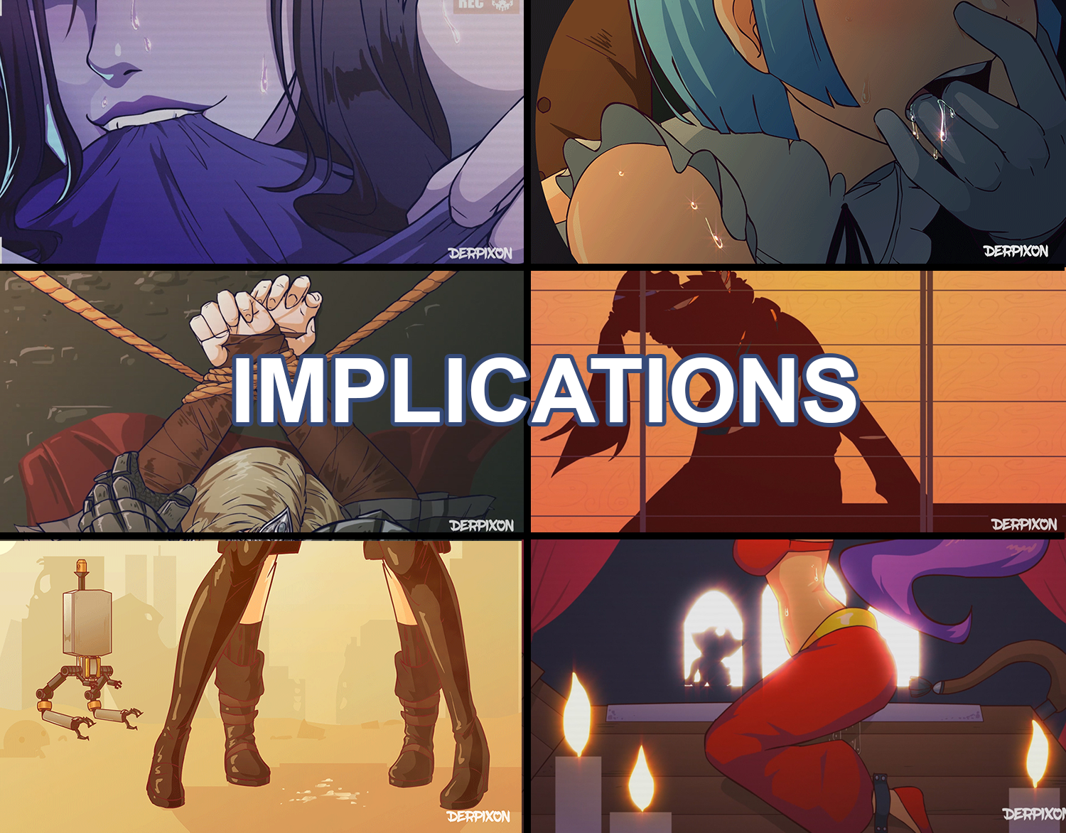 Post Implications
