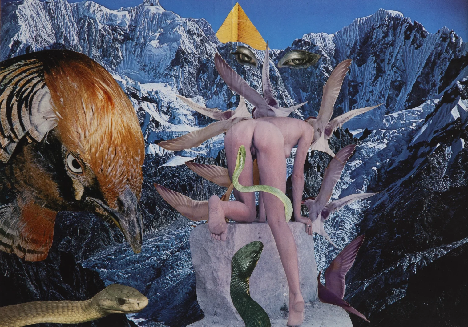 What is Body Positive Art?