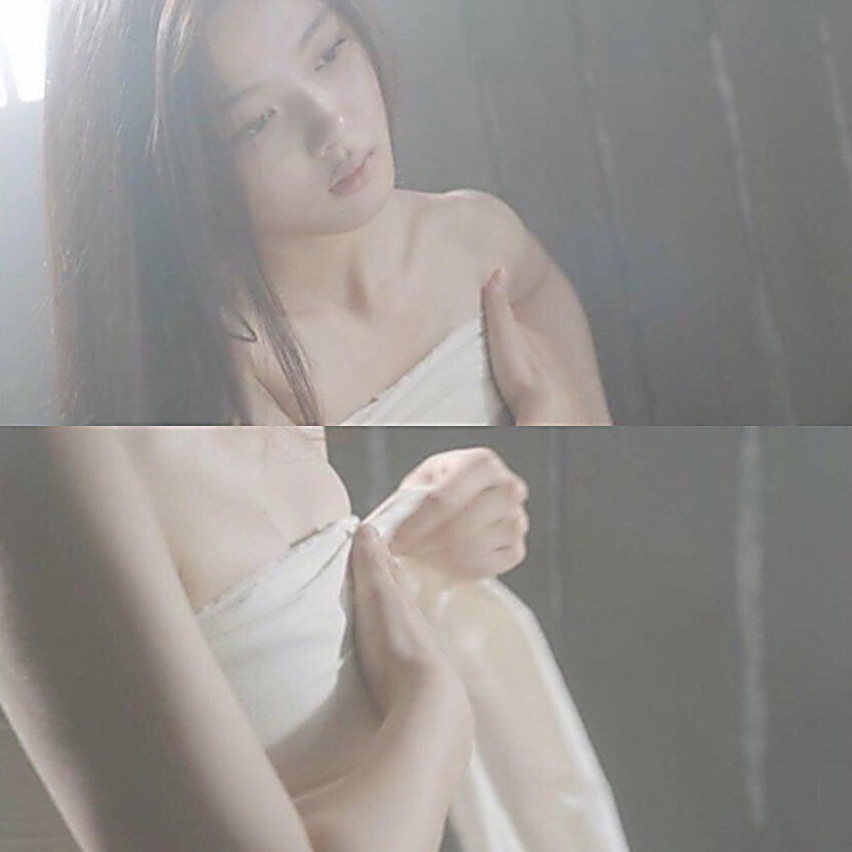 Kim Yoo Jung Nude