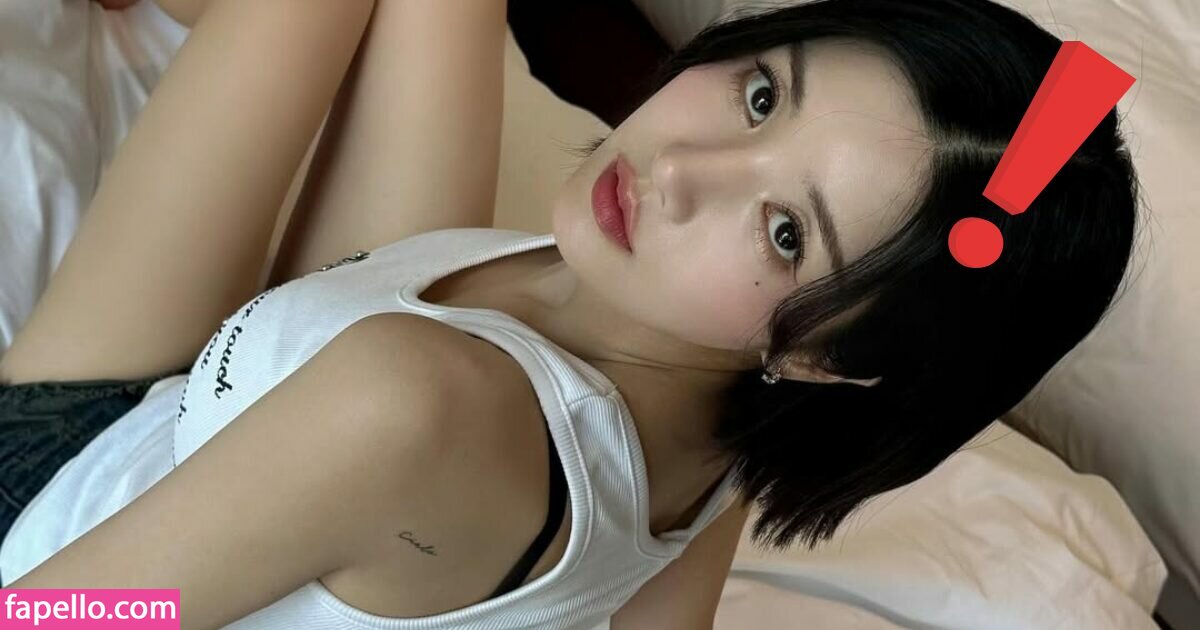 Kwon Eun Bi Nude Leaked OnlyFans