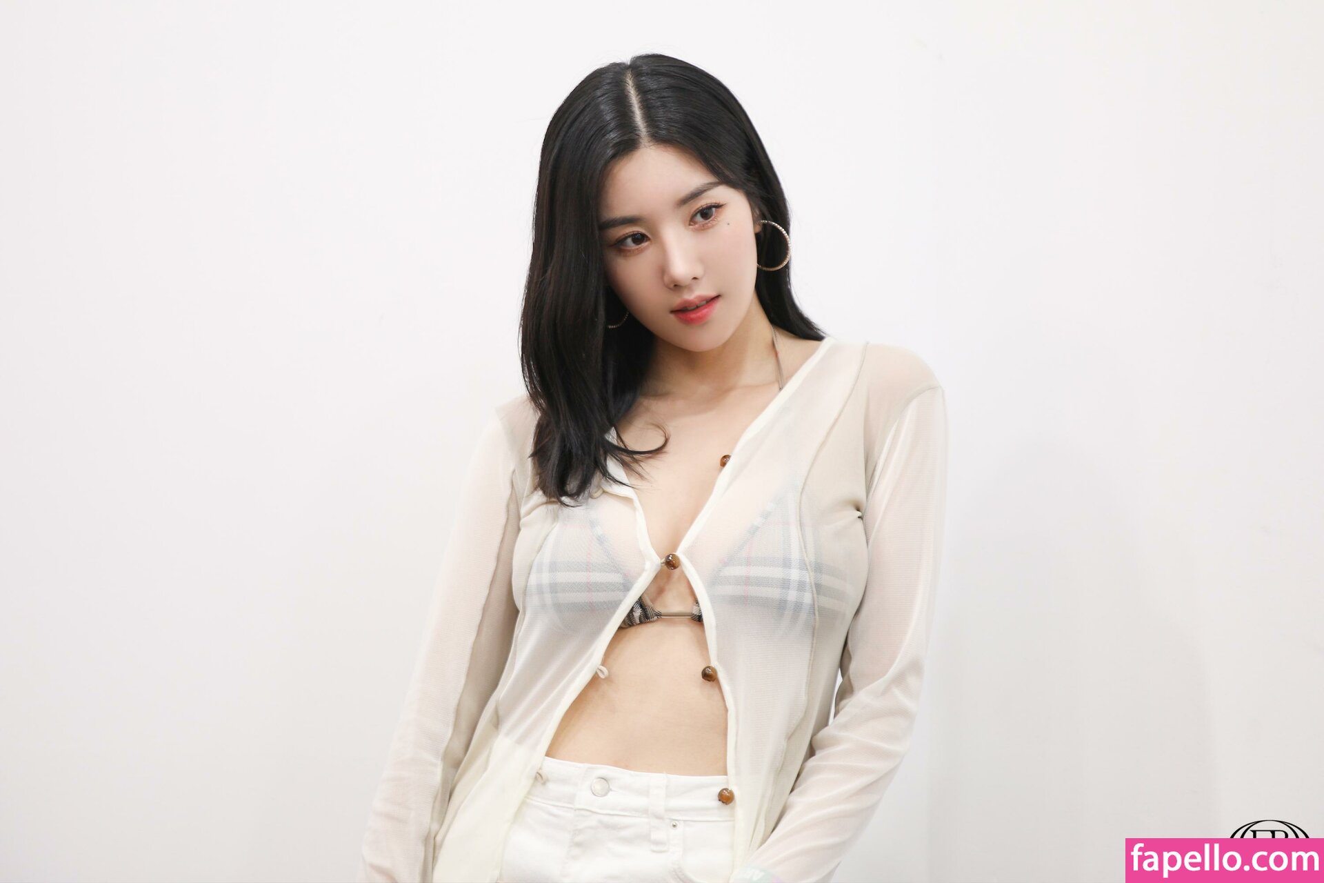 Kwon Eun Bi Nude Leaked OnlyFans