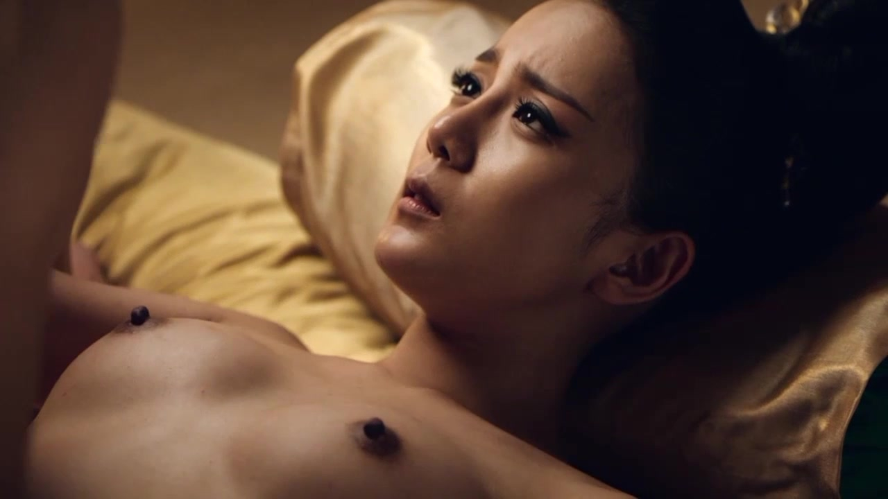 Nude video celebs Kang Eun-bi nude