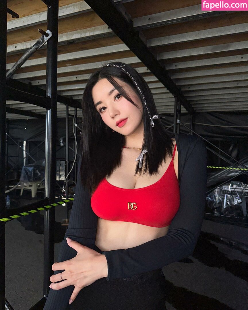 Kwon Eun Bi Nude Leaked OnlyFans