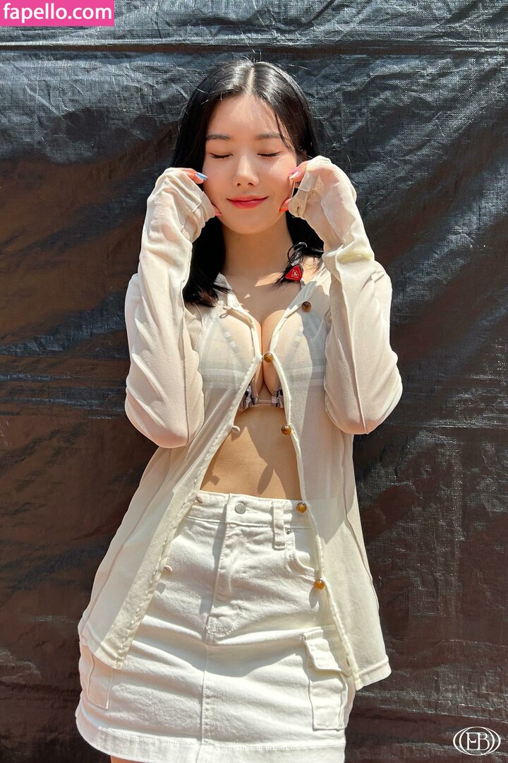 Kwon Eun Bi Nude Leaked OnlyFans