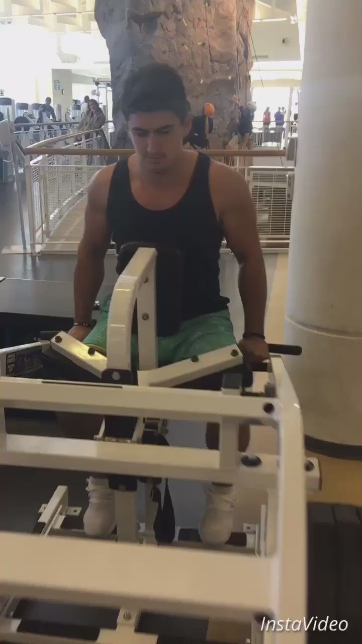 CCURecs video Tweet