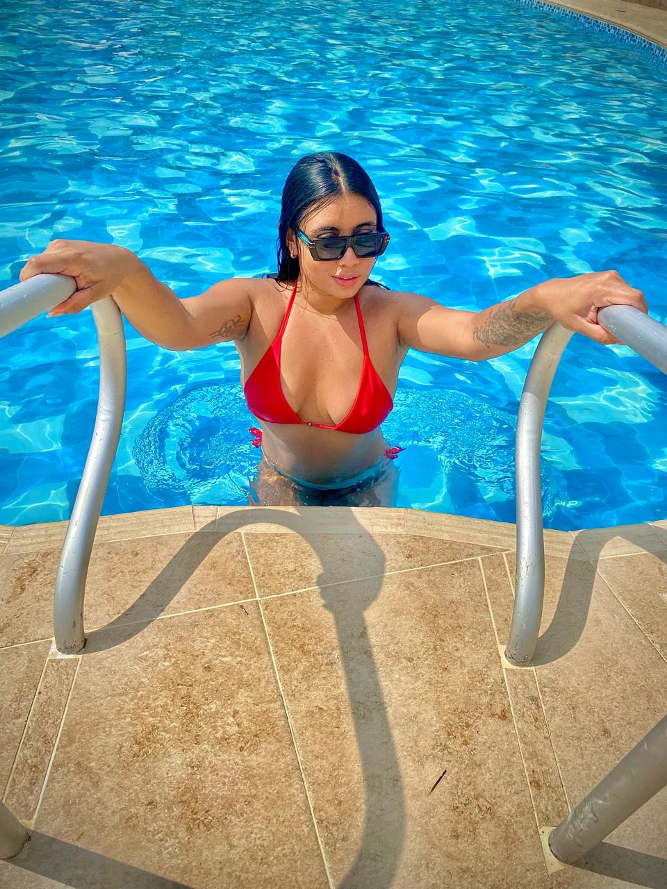 Fernanda geminis11 X