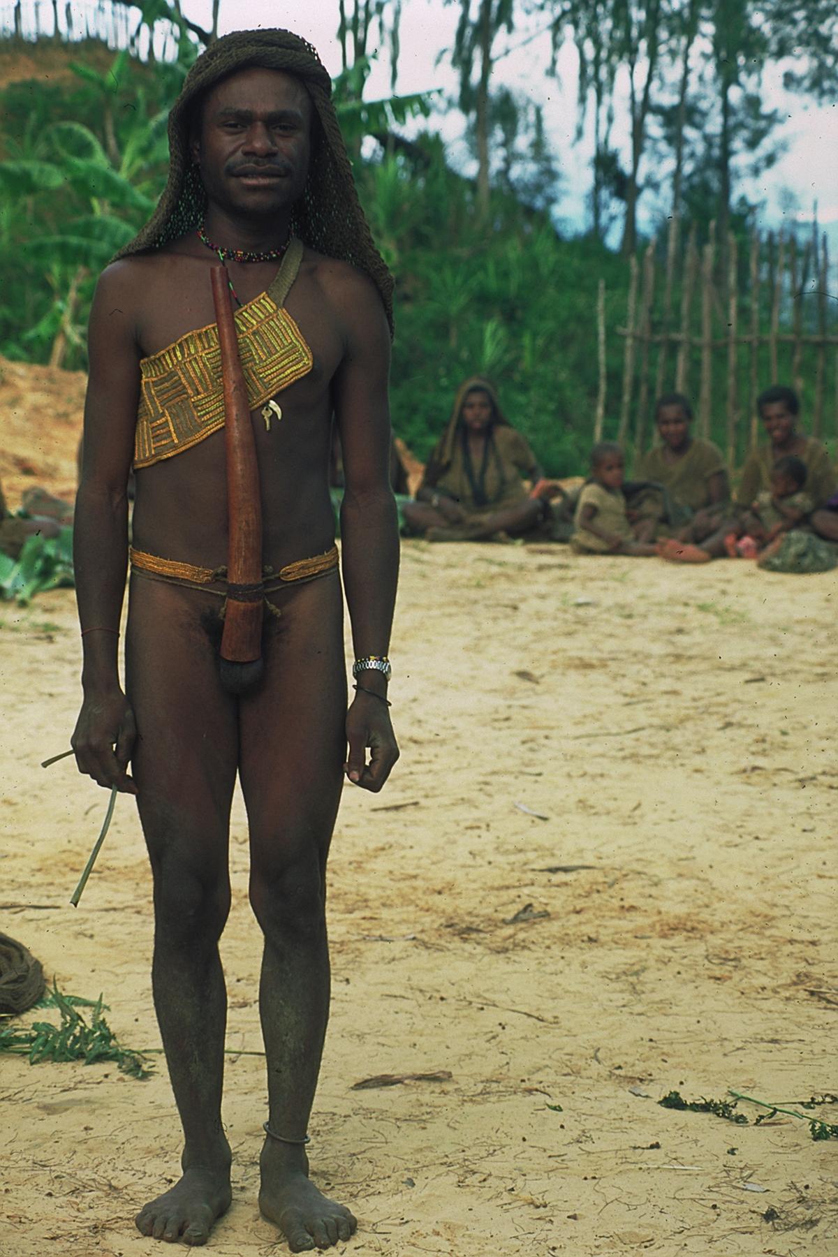 What Is Indonesia Trying to Hide in West Papua?