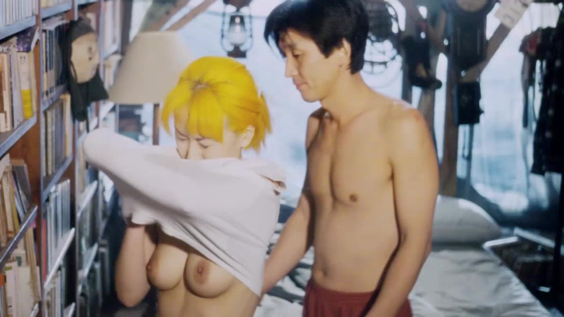 Nude video celebs Lee Jae-eun nude Ki-Yeon Kim nude