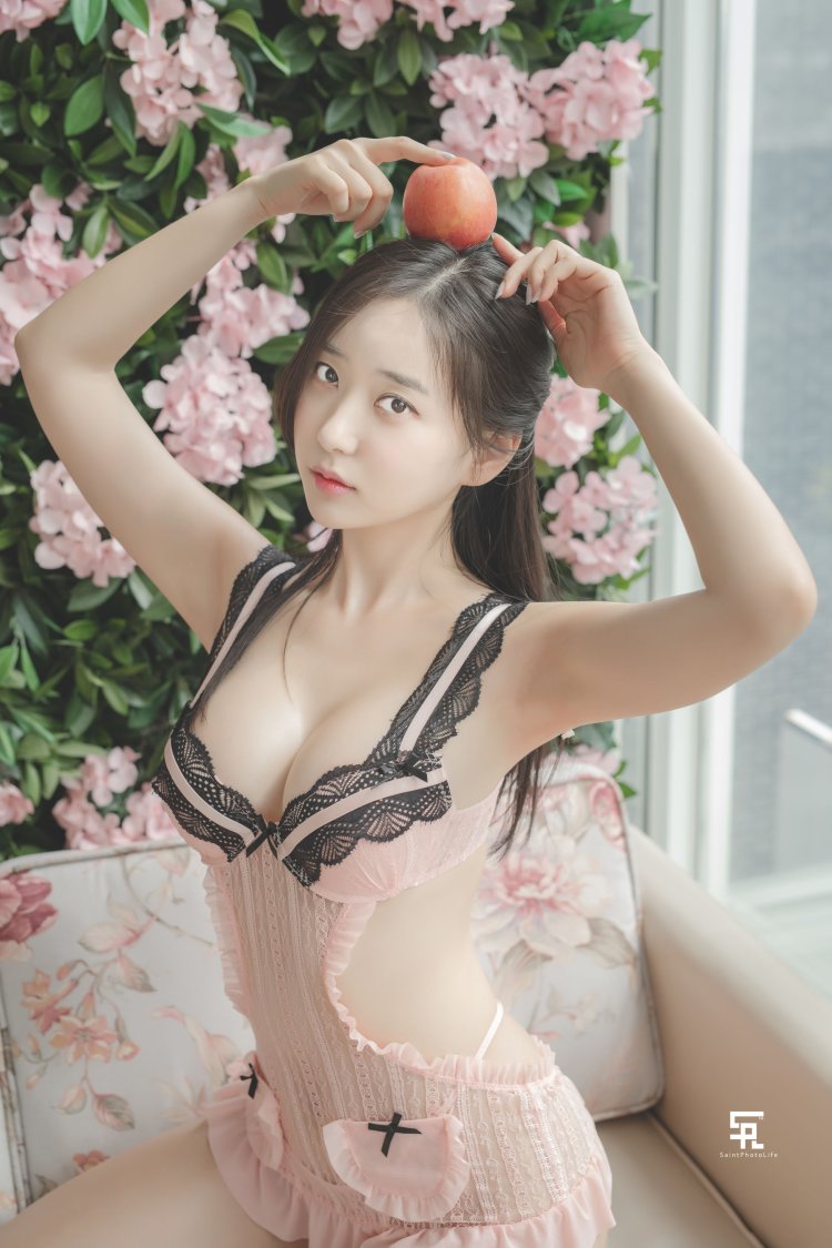Shin jae eun nude