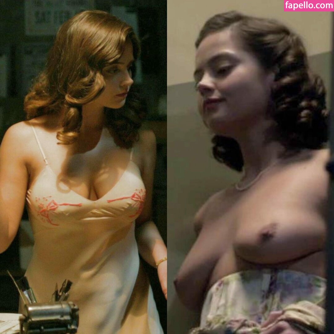 Jenna Coleman jennacoleman Nude Leaked OnlyFans