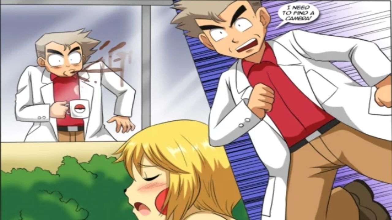 dayton ohio pokemon hot spots pokémon nurse joy and officer jenny porn