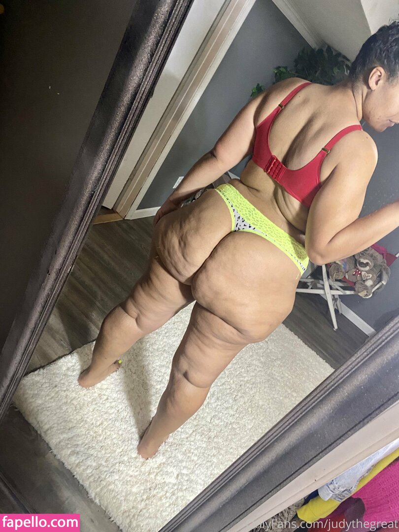 Judythegreat judy.the.great judysassets Nude Leaked OnlyFans
