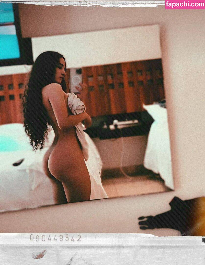 Keren Canelon Heykeren kerencanelon leaked nude from OnlyFansPatreon