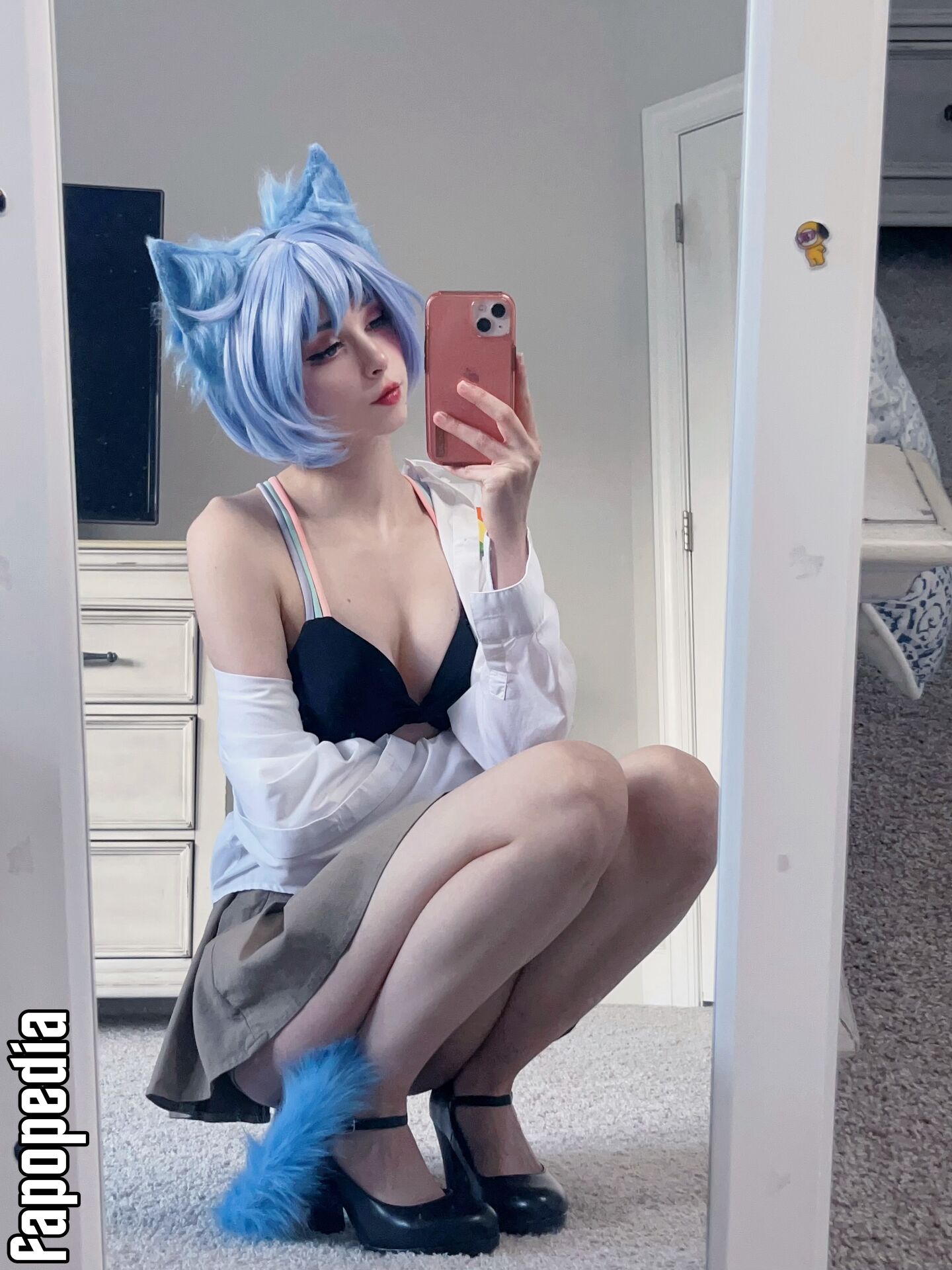Duckie.Cos Nude OnlyFans Leaks Patreon Leaks