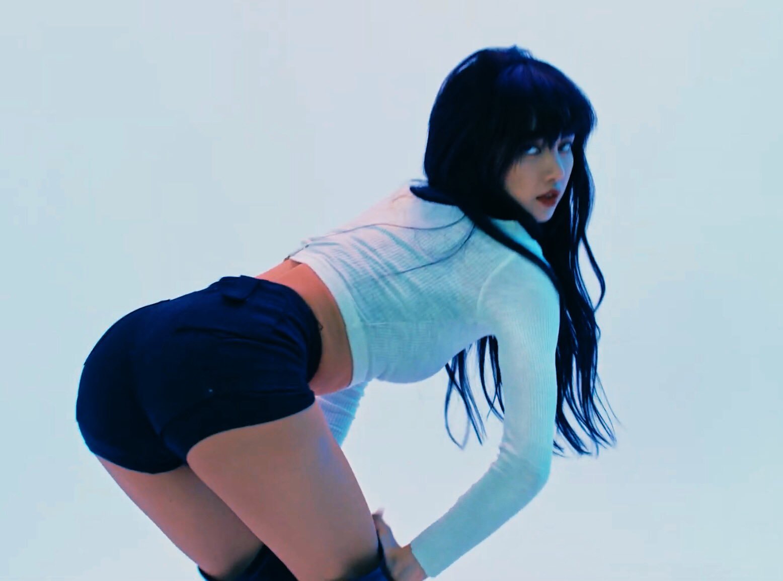 Lalisa Deepfake