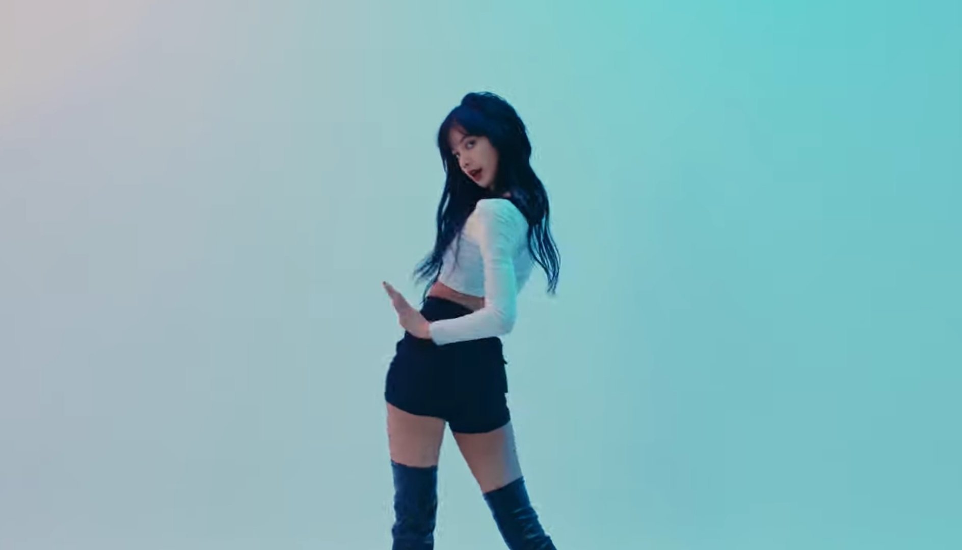 Lalisa nudes