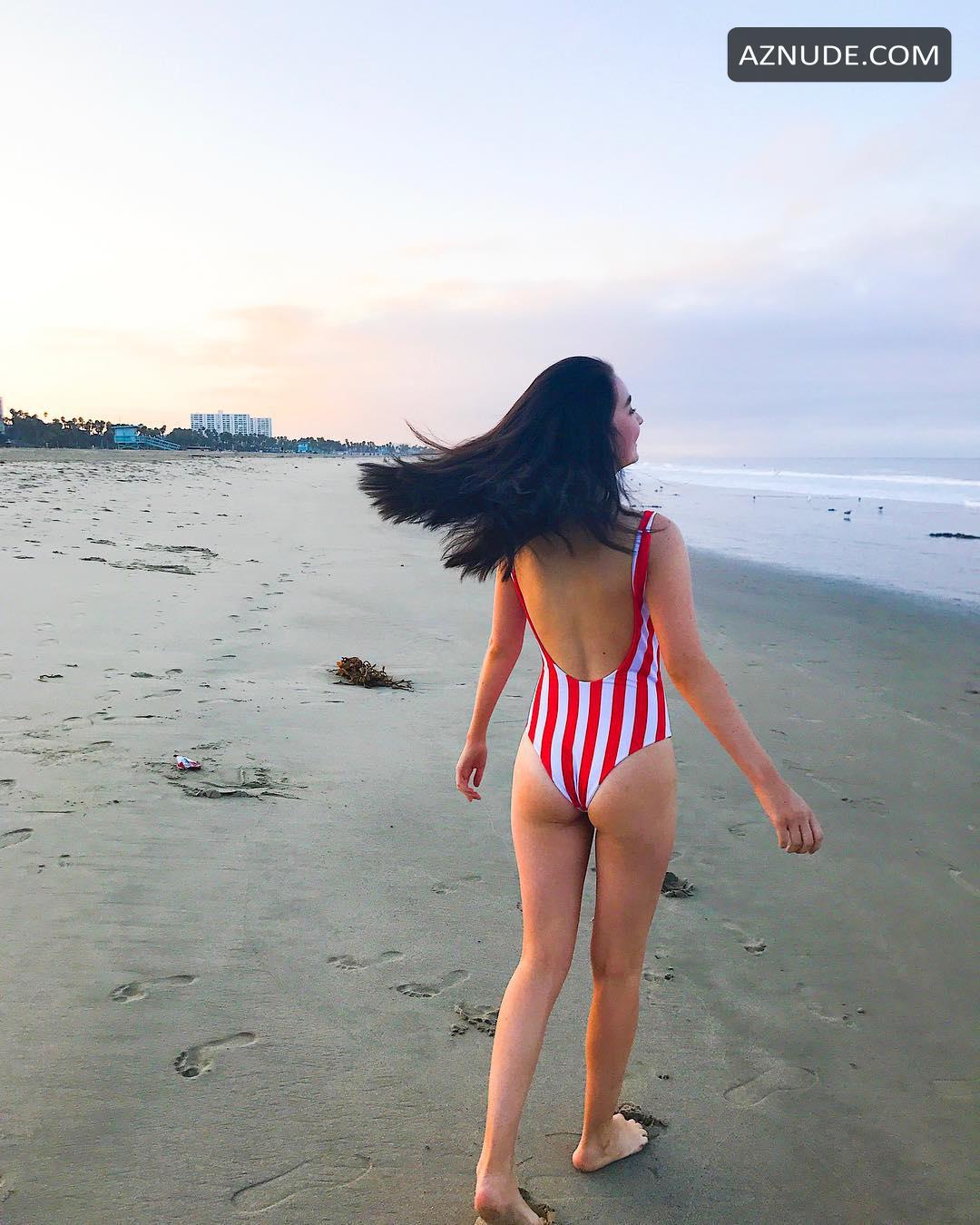 LAUREN ESPOSITO Nude