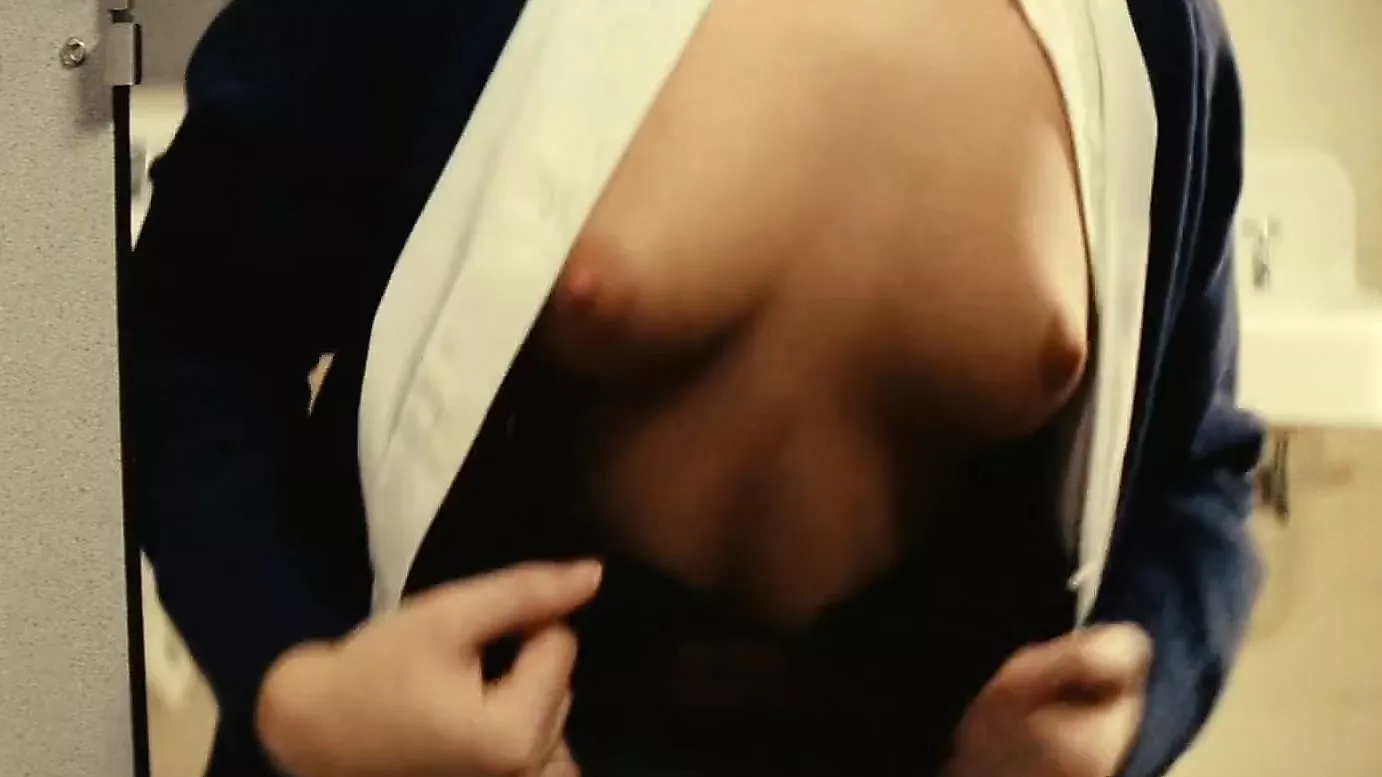 See Regan Deal Nude
