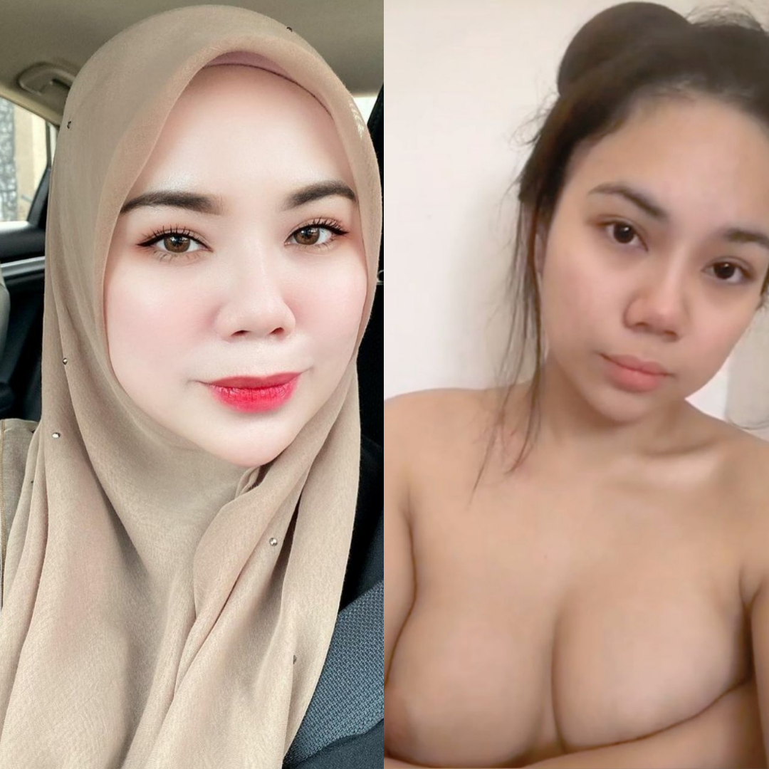 Malay Muslim Asians On Offs