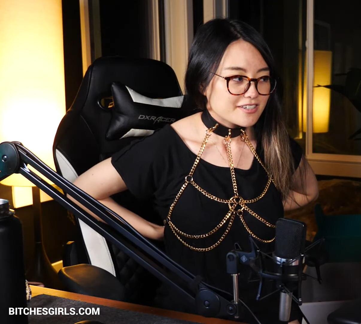 Potasticpanda Youtube Nude Influencer